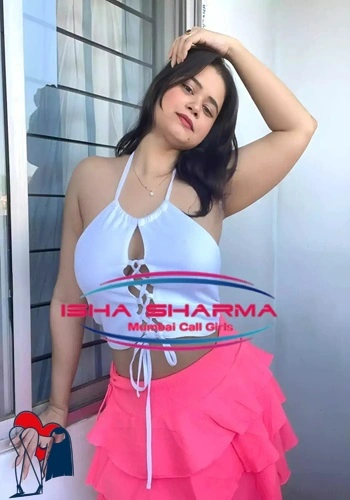 Mumbai call girl